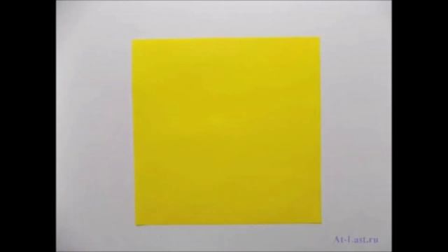 "Объёмные рыбки" Конструирование смотреть онлайн