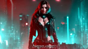 Cyberpunk 2077 | PHANTOM LIBERTY - Music to rip and tear through Night City (Cyberpunk Soundtrack)
