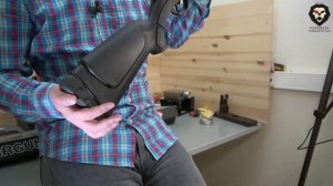 Пневматическая винтовка Gamo Shadow DX 3 Дж