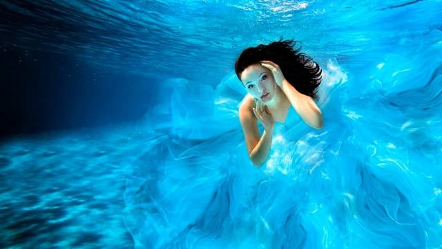 Медитация" Я - Поток" В 8 Лунные Сутки смотреть онлайн