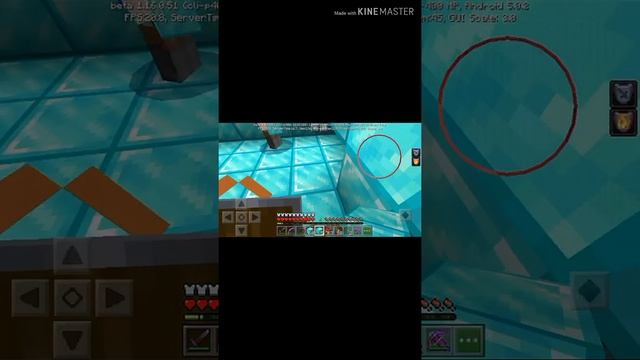 МАЙНКРАФТ ВЕРСИЯ 1.16.0.51 ИГРАЕМ!!! смотреть онлайн