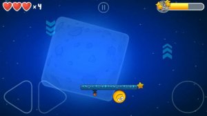 Как пройти 57 уровень в ряд пол 4