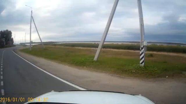 Автошкола Процесс Вождения Холмогоры