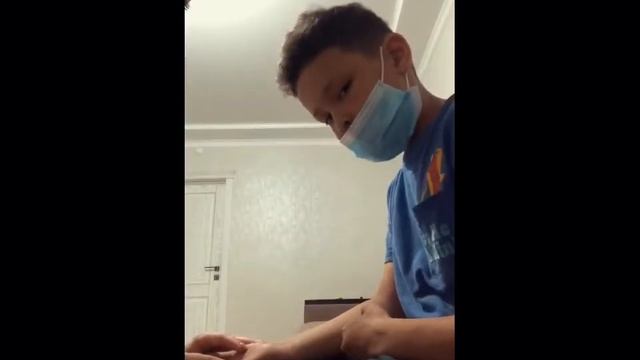 Бронхоспазм