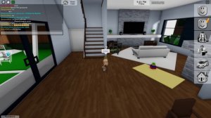 Ищем маму и грабим её в Brookhaven ?RP Roblox/Роблокс