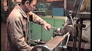 1995_Мегион_МНГ_УТТ-1_годовой технический осмотр