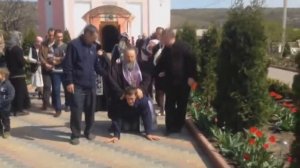 Издевательство над  психически больными людьми в РПЦ.