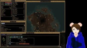 Playing Morrowind! part 24