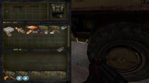 STALKER ХРОНИКИ КАЙДАНА СЕРИЯ ВТОРАЯ(ГДЕ НАЙТИ ДЕТАЛИ ДЛЯ АЗОТА)