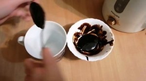 Как сделать растворимый кофе!
