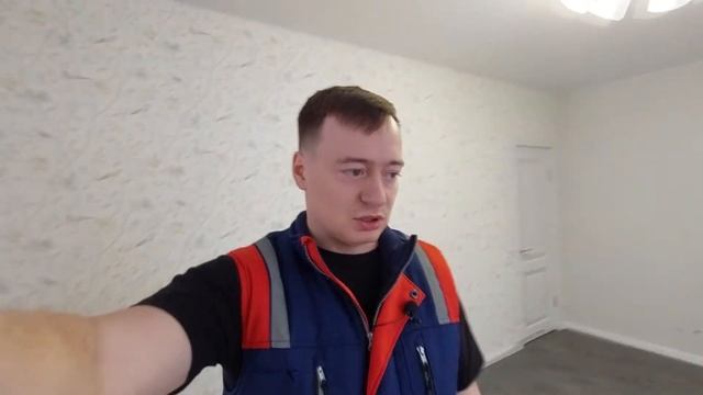 Ремонт в новостройке. Срок выполнения 2,5 месяца смотреть онлайн