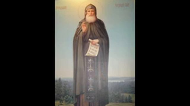Житие Святого преподобного Александра Свирского