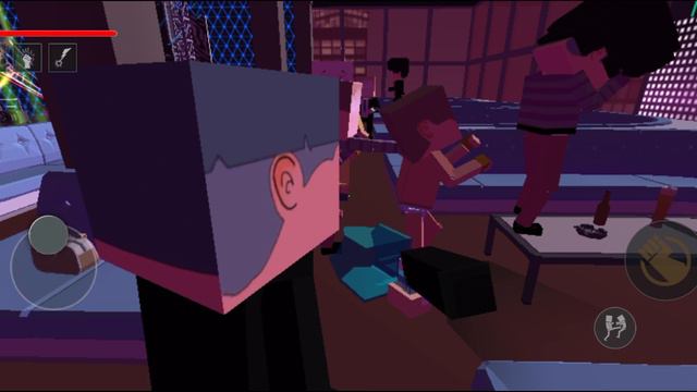 обычный день работника