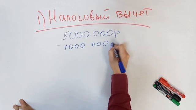 Налоги с продажи квартиры. Чем опасно занижение стоимости? Сколько ждать - 3 года или 5 лет?