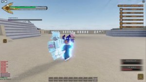 ЮБА СТРИМ! ЦЕЛЬ ТВОХ!