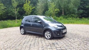 CITROEN C1 ML14EMV