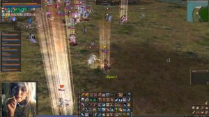 Ghost Hunter Lineage 2 Classic Gran Kain PvP/ don't hate me... by eoL69