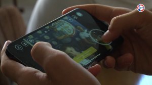 Севастопольские школьники учатся управлять беспилотными дронами