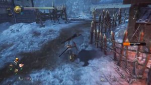 Прохождение NIOH 2. Часть 6 [1440]