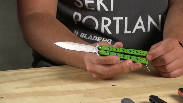 The 7 Best Benchmade Knives | Knife Banter Ep. 18 смотреть онлайн