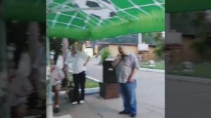 Стас Куташов.