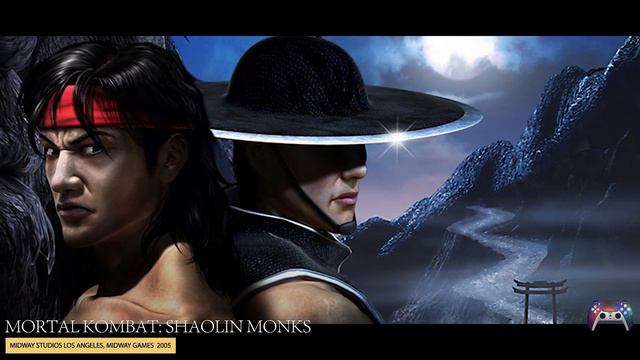 Evolution of Mortal Kombat 1992 - 2023 #mortalkombat #mk #mortalkombat11ultimate