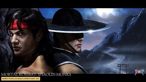 Evolution of Mortal Kombat 1992 - 2023 #mortalkombat #mk #mortalkombat11ultimate