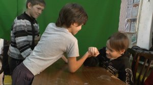 Винегрет-часть1