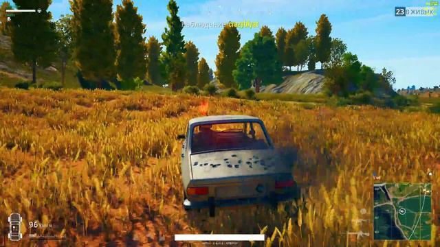 Новый вид животного)ШОК СМОТРЕТЬ ВСЕМ))))))(ЧИТЕР ПАБГ!-CHEATER PUBG!) смотреть онлайн