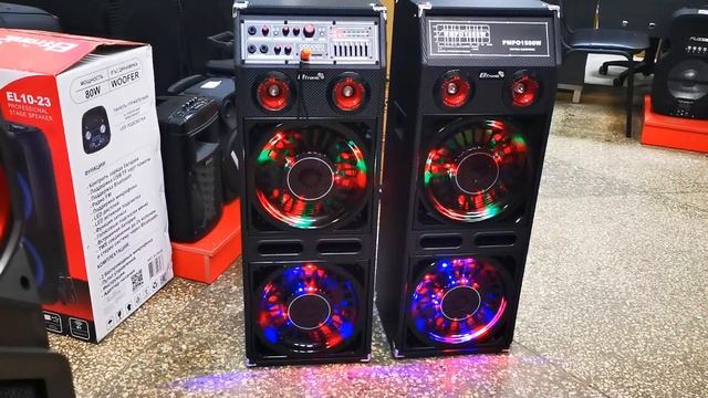 Проверка мощных колонок Eltronic K63 едут в гор  Керчь для Анны смотреть онлайн