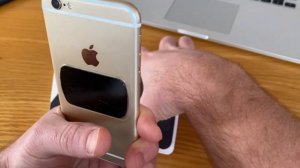 How to Remove Scosche Magnet from Phone