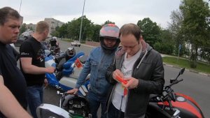 Заводим внезапно заглохший Suzuki Boulevard