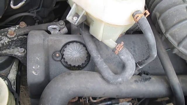 Renault Master T35 2.8 TDI LWB 2000 Engine for ebay listing смотреть онлайн