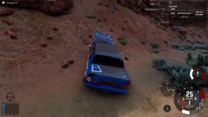 СИСТЕМНЫЕ ТРЕБОВАНИЯ ( низкие, рекомендуемые)  ДЛЯ BeamNG Drive