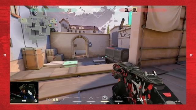 The Best 15 Plays Of VALORANT Champions Tour 2023 смотреть онлайн