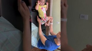 How to change a diaper