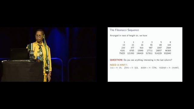 aBa Mbirika, "Two Research Projects Birthed From Curiosity, Recreation and Joy" смотреть онлайн