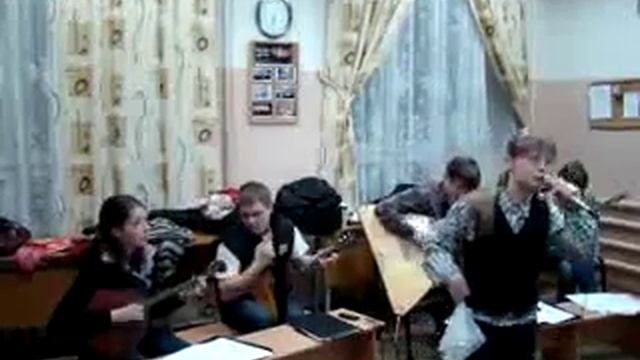 Финская Полька by Darya Sukhova. Acoustic version. (Live). 2009. Russian Federation. смотреть онлайн