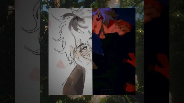 •худое лицо/щеки• - саблиминал ♡ смотреть онлайн