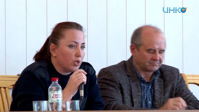 В Зарайском округе прошел форум Управдом