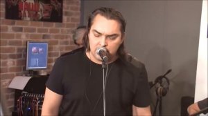 Кукрыниксы-  Дагон (Наше Радио.Рок-октябрь 2.10.14 г.)