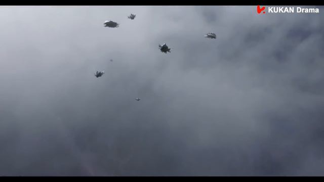【携手前行】圆满大结局！霸道羽皇最终杀死了恶毒太子和花神少女终成眷属【张若昀|关晓彤|鞠婧祎❤九州天空城Novoland: The Castle in the Sky】EP28