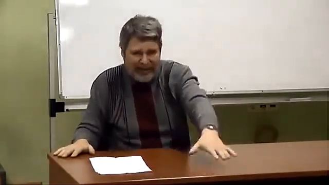Законы мироздания