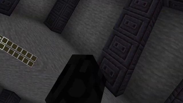 Easy Underground Storage Room Tutorial! | Minecraft Building Tutorial смотреть онлайн