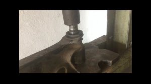 VW JETTA замена сайленблоков передних рычагов