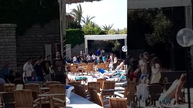 Отель Самара Бодрум, Торба. Samara hotel Torba, Muğla