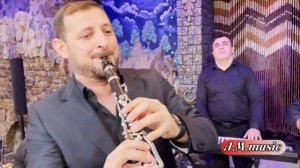 Arsen Najaryan  - Arseni par ( 6/8 klarnet  ) / Արսեն Նաջարյան - Արսենի պար / Арсен Наджарян