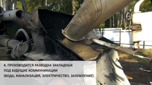 ФИНСКАЯ ФУНДАМЕНТНАЯ ПЛИТА