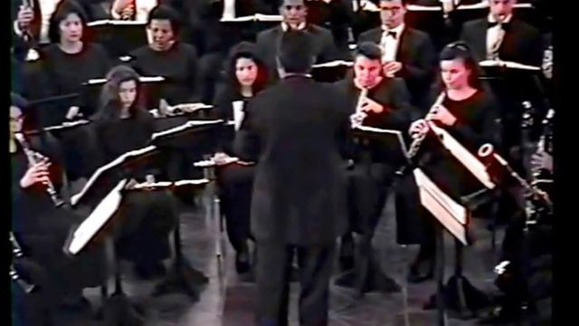 01 A DEUS PERTENCE À GLÓRIA - Banda Sinfônica Lira Pentecostal смотреть онлайн