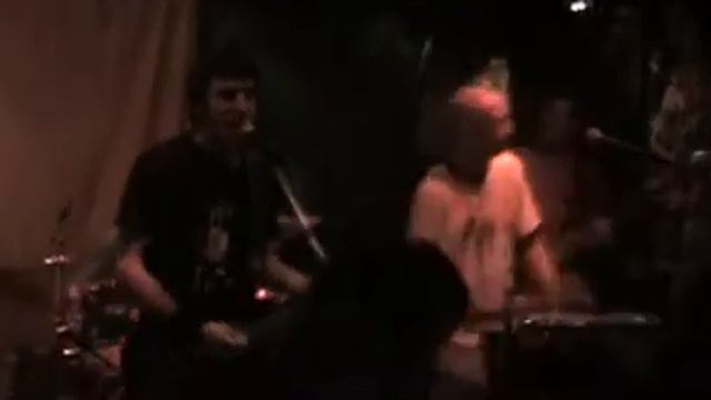 Hadn't Tea - Река (live at bar Chukotka) смотреть онлайн